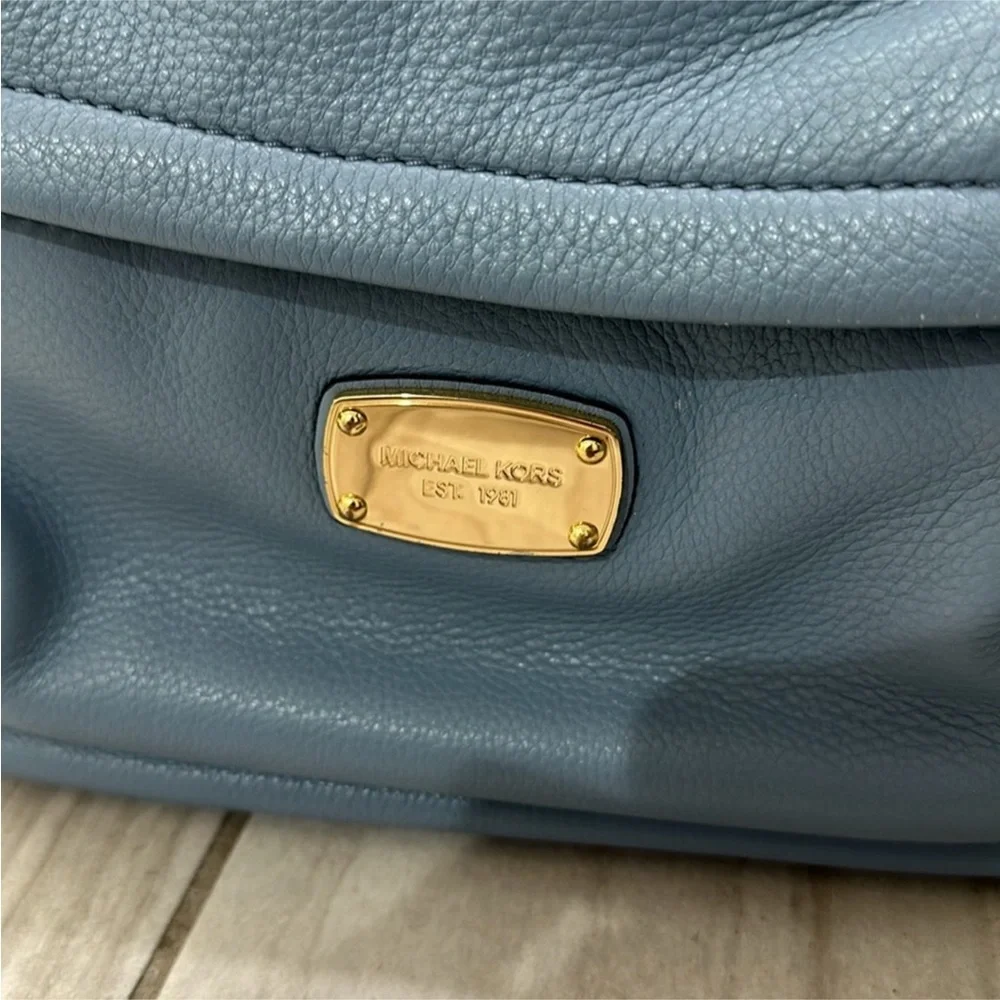 Michael Kors Backpack - Picture 5 of 16